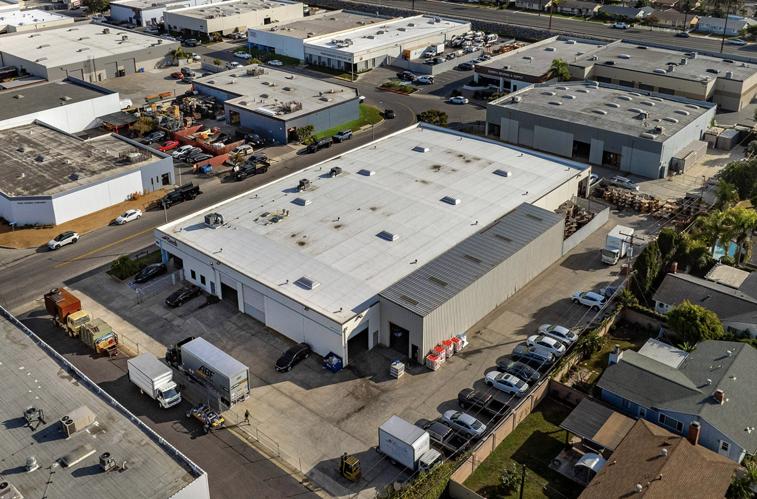 2200 Riverside Center